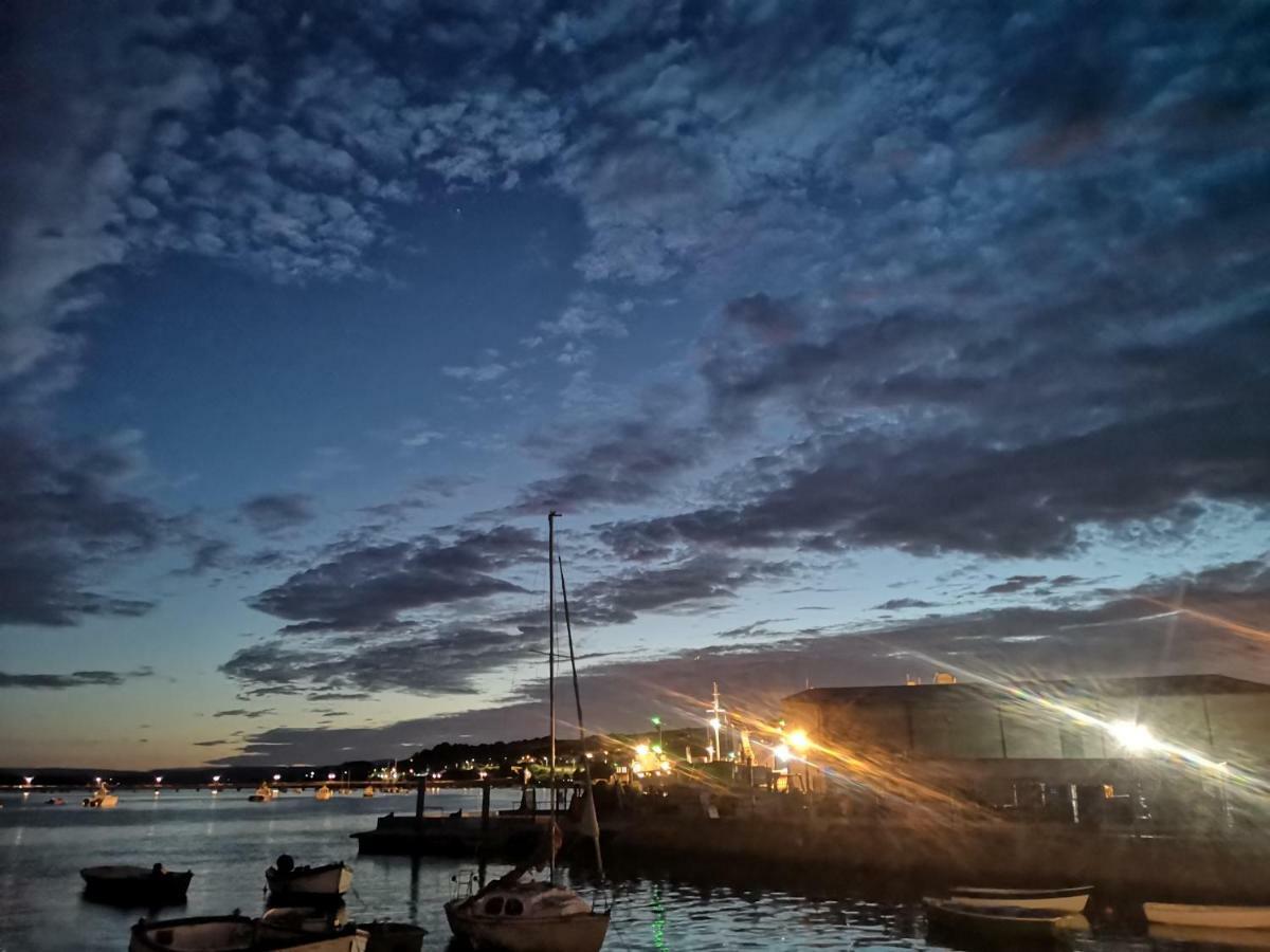 Morwenna Lejlighed Dawlish Eksteriør billede